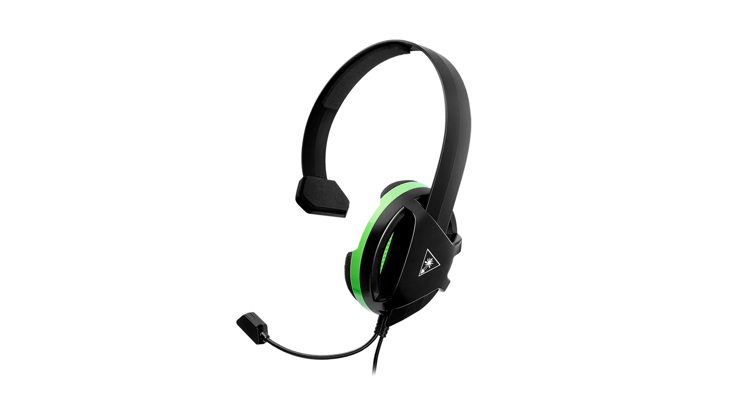 Auriculares RECON Chat Turtle Beach