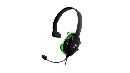 Auriculares RECON Chat Turtle Beach