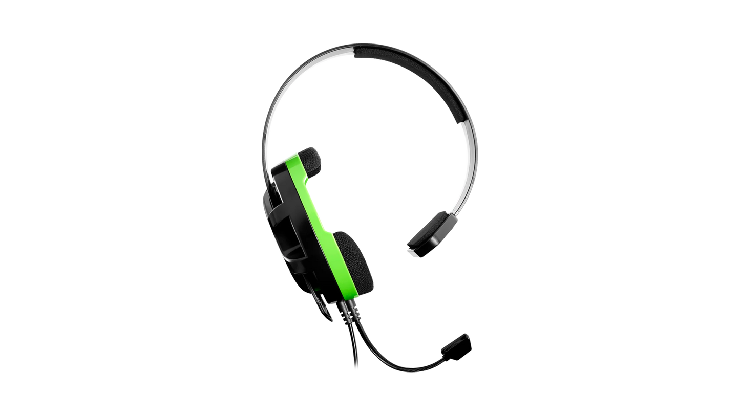 Auriculares RECON Chat Turtle Beach