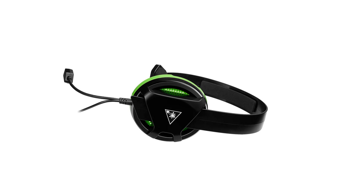 Auriculares RECON Chat Turtle Beach