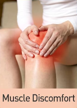 Masajeador de rodilla con calefactor