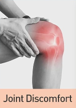 Masajeador de rodilla con calefactor