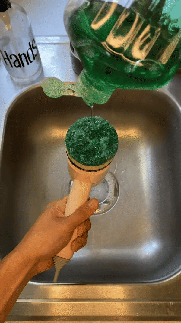 Pack Cepillo Eléctrico Multifunción