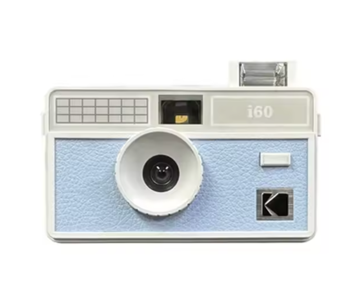 Cámara de Película Descartable i60 135