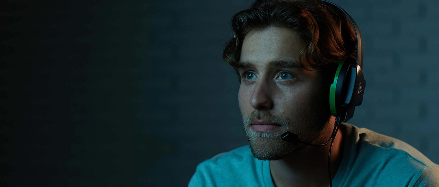 Auriculares RECON Chat Turtle Beach